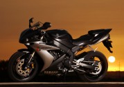 Yamaha YZF-R1